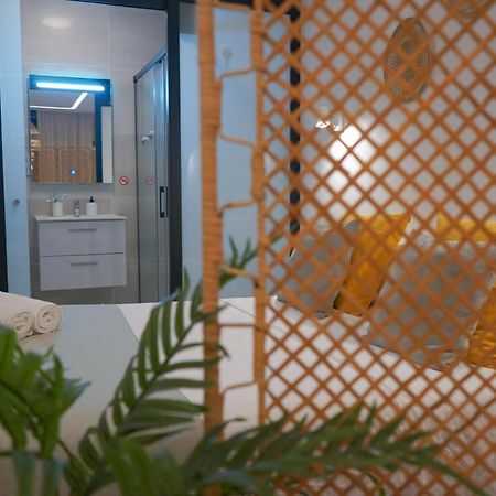 Sg Boho Chic Dream Nomad Studio Las Palmas de Gran Canaria Luaran gambar