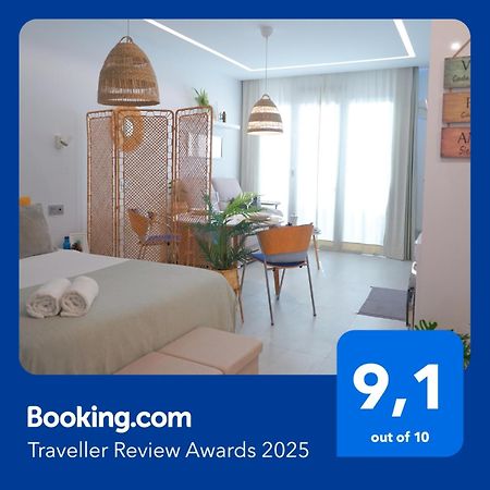 Sg Boho Chic Dream Nomad Studio Las Palmas de Gran Canaria Luaran gambar