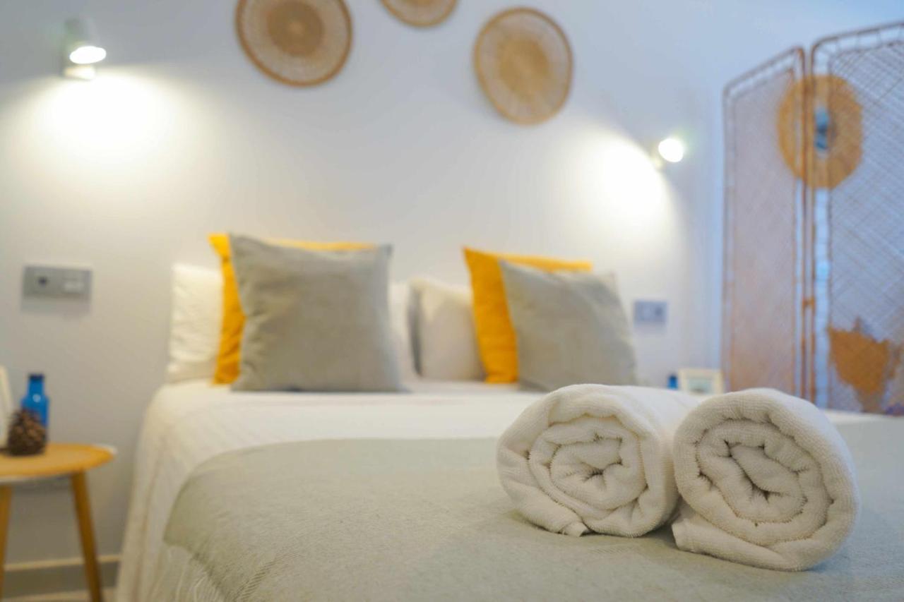 Sg Boho Chic Dream Nomad Studio Las Palmas de Gran Canaria Luaran gambar