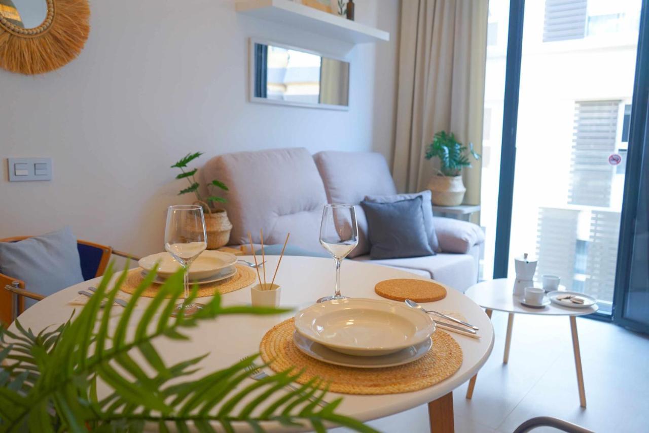 Sg Boho Chic Dream Nomad Studio Las Palmas de Gran Canaria Luaran gambar
