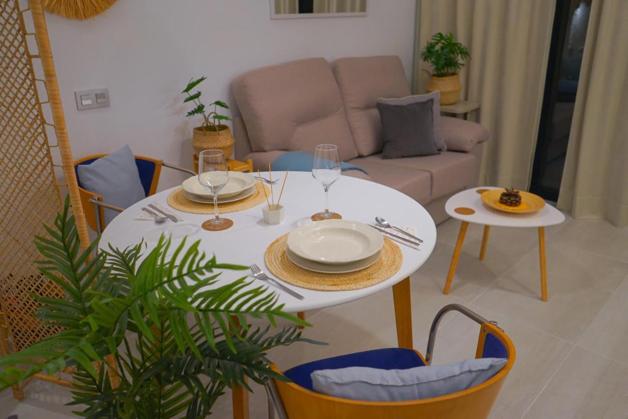 Sg Boho Chic Dream Nomad Studio Las Palmas de Gran Canaria Luaran gambar