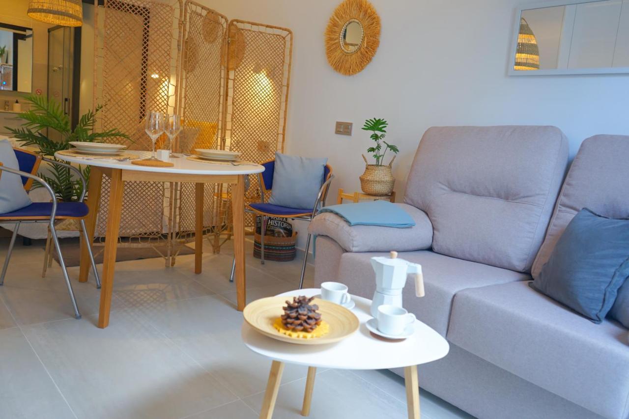 Sg Boho Chic Dream Nomad Studio Las Palmas de Gran Canaria Luaran gambar