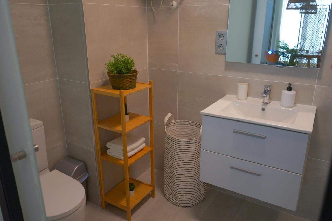 Sg Boho Chic Dream Nomad Studio Las Palmas de Gran Canaria Luaran gambar