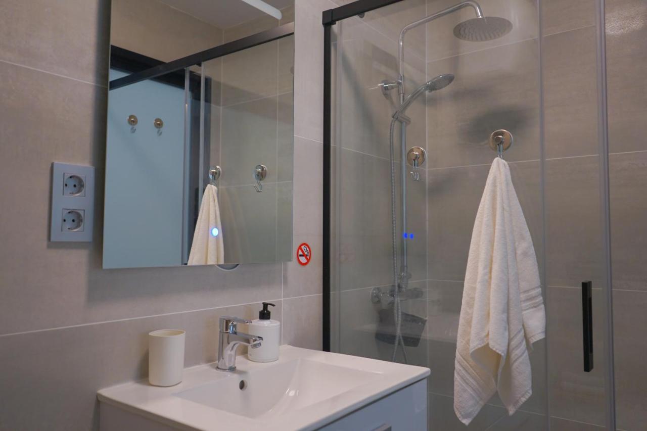 Sg Boho Chic Dream Nomad Studio Las Palmas de Gran Canaria Luaran gambar