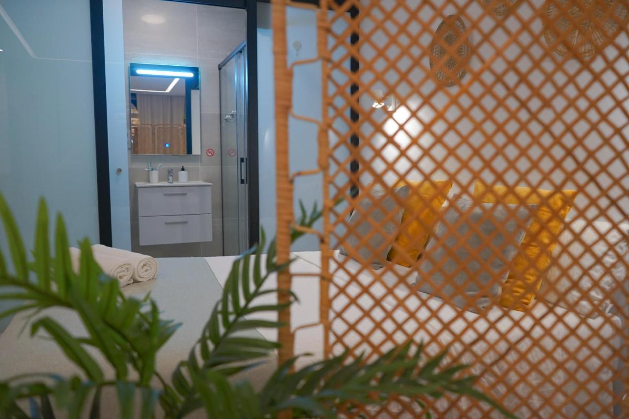 Sg Boho Chic Dream Nomad Studio Las Palmas de Gran Canaria Luaran gambar